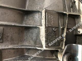 КПП автоматическая (АКПП) BMW 7 серия F01/F02 2010, 4.4 л., N63 B44 A, бензин, АКПП, седан, 6HP28