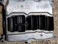 блок управления двигателем BMW 1 серия F20/F21 2014, 1.6 л., N13 B16 A, бензин, АКПП, хетчбэк 5 дв., 12148614302 - фото №3