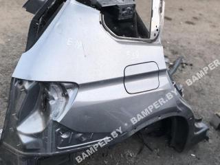 крыло заднее правое BMW X3 F25 [рестайлинг] 2016, 3.0 л., N57 D30 A, дизель, АКПП, внедорожник 5 дв.