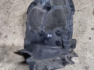 защита арок передняя правая (подкрылок) BMW 5 серия G30/G31 G30 2019, 2.0 л., B47 D20 B, дизель, АКПП, blue-stone metallic (0c2y), седан, задний привод, правый руль, 51717340796