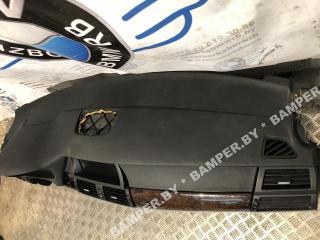 панель передняя салона (торпедо) BMW X5 E70 2008, 3.0 л., N52 B30 AF, бензин, АКПП, внедорожник 5 дв.