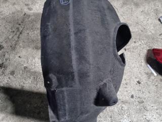 защита арок задняя левая (подкрылок) BMW 5 серия G30/G31 G30 2019, 2.0 л., B47 D20 B, дизель, АКПП, blue-stone metallic (0c2y), седан, задний привод, правый руль, 51717351455