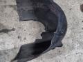 защита арок задняя левая (подкрылок) BMW 5 серия G30/G31 G30 2019, 2.0 л., B47 D20 B, дизель, АКПП, blue-stone metallic (0c2y), седан, задний привод, правый руль, 51717351455 - фото №2