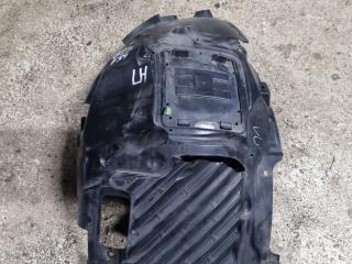 передняя часть подкрылка левого BMW 3 серия F30/F31/F34 [рестайлинг] F35 2016, 3.0 л., N57 D30 A, дизель, АКПП, эсторил-блау металлик (0b45), хетчбэк 5 дв., полный привод, правый руль, 51717288909