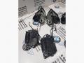 замок двери передней правой BMW 5 серия F07/F10/F11 2011, 2.0 л., N47 D20 C, дизель, АКПП, седан, DOZHIMYDVEREI - фото №3