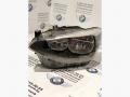фара левая BMW 1 серия F20/F21 2014, 1.6 л., N13 B16 A, бензин, АКПП, хетчбэк 5 дв. - фото №4
