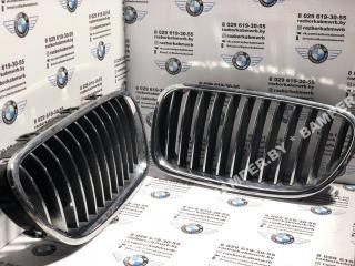 заглушка (решетка) в бампер BMW 5 серия F07/F10/F11 2011, 2.0 л., N47 D20 C, дизель, АКПП, седан