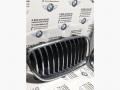 заглушка (решетка) в бампер BMW 5 серия F07/F10/F11 2011, 2.0 л., N47 D20 C, дизель, АКПП, седан - фото №2