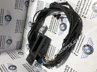 камера заднего вида BMW X3 F25 [рестайлинг] 2016, 3.0 л., N57 D30 A, дизель, АКПП, внедорожник 5 дв.