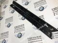 накладка на порог BMW 1 серия E81/E82/E87/E88 [рестайлинг] 2009, 2.0 л., N47 D20 B, дизель, АКПП, купе - фото №4