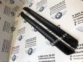 накладка на порог BMW 1 серия E81/E82/E87/E88 [рестайлинг] 2009, 2.0 л., N47 D20 B, дизель, АКПП, купе - фото №7