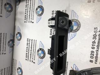 камера заднего вида BMW 3 серия F30/F31/F34 [рестайлинг] 2016, 2.0 л., B47 D20 A, дизель, АКПП, седан