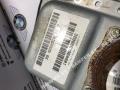 подушка безопасности пассажира BMW X5 F15 2018, 3.0 л., N57 D30 A, дизель, АКПП, внедорожник 5 дв., 72129252310 - фото №2
