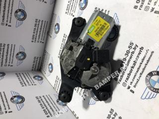 моторчик заднего стеклоочистителя (дворника) BMW X5 E70 2008, 3.0 л., N52 B30 AF, бензин, АКПП, внедорожник 5 дв., 67636942165