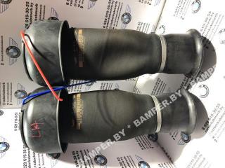 пневмоподушка подвески кабины BMW X5 F15 2018, 3.0 л., N57 D30 C, дизель, внедорожник 5 дв., 37126795013