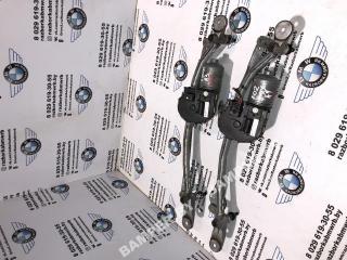 механизм стеклоочистителя (трапеция дворников) BMW 7 серия F01/F02 2011, 3.0 л., N57 D30 A, дизель, АКПП, седан