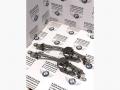 механизм стеклоочистителя (трапеция дворников) BMW 7 серия F01/F02 2011, 3.0 л., N57 D30 A, дизель, АКПП, седан - фото №2