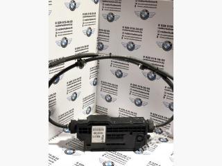 блок управления ручником BMW X5 F15 2018, 3.0 л., N57 D30 A, дизель, АКПП, внедорожник 5 дв., 34436882007