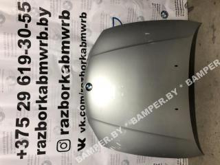 капот BMW 1 серия E81/E82/E87/E88 [рестайлинг] 2008, 2.0 л., N47 D20 A, дизель, АКПП, хетчбэк 5 дв.