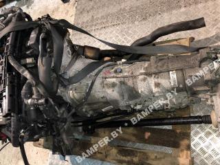 КПП автоматическая (АКПП) BMW X5 E70 2009, 3.0 л., N52 B30 A, бензин, внедорожник 5 дв., 6HP21X