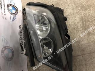 фара левая BMW 3 серия E90/E91/E92/E93 2007, 2.0 л., M47 D20 (204D4), дизель, АКПП, седан