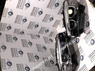 фара левая BMW X5 F15 2017, 3.0 л., N57 D30 A, дизель, АКПП, внедорожник 5 дв.
