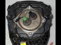 подушка безопасности водителя BMW X5 E70 2008, 3.0 л., N52 B30 AF, бензин, АКПП, внедорожник 5 дв., 32306884665 - фото №3