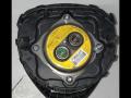 подушка безопасности водителя BMW X5 E70 2008, 3.0 л., N52 B30 AF, бензин, АКПП, внедорожник 5 дв., 32306884666, 6780476 - фото №2