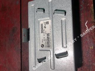 усилитель музыкальный BMW 7 серия F01/F02 2009, 4.4 л., N63 B44 A, бензин, АКПП, седан, 65129176741