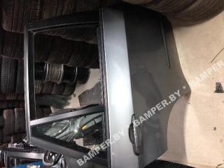дверь задняя правая BMW X5 E70 2008, 3.0 л., M57 D30 (306D3), дизель, АКПП, внедорожник 5 дв.