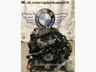 двигатель BMW 7 серия G11/G12 2017, 3.0 л., B57 D30 B, дизель, АКПП, седан, 11002414692