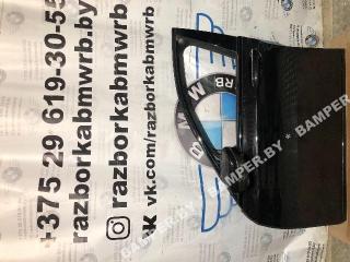 дверь передняя левая BMW 7 серия G11/G12 2017, 3.0 л., B57 D30 B, дизель, АКПП, седан