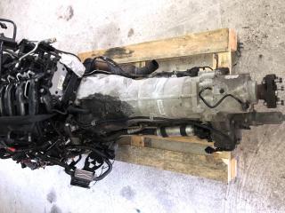 КПП автоматическая (АКПП) BMW X3 E83 2006, 3.0 л., M57 D30 (306D3), дизель, АКПП, внедорожник 5 дв., 24007565495
