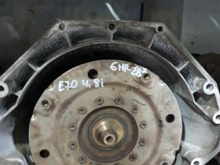 КПП автоматическая (АКПП) BMW X5 E70 2007, 4.8 л., N62 B48 B, бензин, АКПП, внедорожник 5 дв., 24007606392