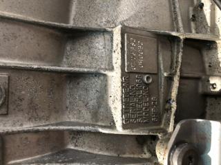 КПП автоматическая (АКПП) BMW 7 серия F01/F02 2010, 4.4 л., N63 B44 A, бензин, АКПП, седан, 24007590346