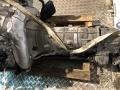 КПП автоматическая (АКПП) BMW 7 серия F01/F02 2009, 4.4 л., N63 B44 A, бензин, АКПП, седан, 24007610257 - фото №4
