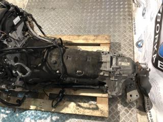 КПП автоматическая (АКПП) BMW 7 серия G11/G12 2017, 3.0 л., B57 D30 B, дизель, АКПП, седан, 24007953203