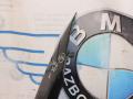 крыло переднее правое BMW 3 серия E90/E91/E92/E93 2007, 2.0 л., N46 B20 B, бензин, АКПП, седан, 41357135680 - фото №2