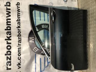 дверь передняя левая BMW 7 серия F01/F02 2010, 4.4 л., N63 B44 A, бензин, АКПП, седан, 41007203977