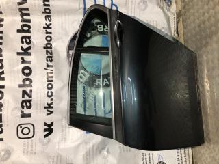 дверь задняя левая BMW 7 серия F01/F02 2010, 4.4 л., N63 B44 A, бензин, АКПП, седан, 41007203979