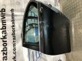 дверь задняя левая BMW 7 серия F01/F02 2010, 4.4 л., N63 B44 A, бензин, АКПП, седан, 41007203979 - фото №5
