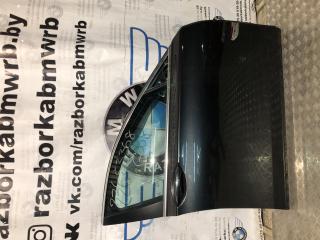 дверь передняя правая BMW 7 серия F01/F02 2010, 4.4 л., N63 B44 A, бензин, АКПП, седан, 41007203978