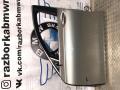 дверь передняя левая BMW 7 серия F01/F02 2010, 4.4 л., N63 B44 A, бензин, АКПП, седан, 41007203977 - фото №3