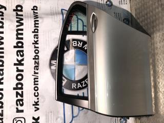 дверь задняя левая BMW 7 серия F01/F02 2010, 4.4 л., N63 B44 A, бензин, АКПП, седан, 41007203981