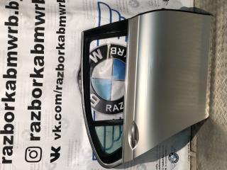дверь задняя правая BMW 7 серия F01/F02 2010, 4.4 л., N63 B44 A, бензин, АКПП, седан, 41007203982