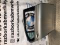 дверь задняя правая BMW 7 серия F01/F02 2010, 4.4 л., N63 B44 A, бензин, АКПП, седан, 41007203982 - фото №2