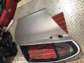дверь задняя правая BMW 7 серия F01/F02 2010, 4.4 л., N63 B44 A, бензин, АКПП, седан, 41007203982 - фото №6
