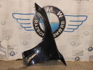 крыло переднее левое BMW 7 серия G11/G12 2017, 3.0 л., B57 D30 B, дизель, АКПП, седан, 41007427513