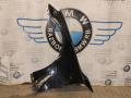 крыло переднее левое BMW 7 серия G11/G12 2017, 3.0 л., B57 D30 B, дизель, АКПП, седан, 41007427513 - фото №3