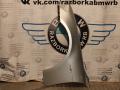 крыло переднее левое BMW 7 серия E65/E66/E67 [рестайлинг] 2006, 3.0 л., M57 D30 (306D3), дизель, АКПП, седан, 41357138473 - фото №2